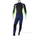 3mm Cold-Proof commercial Diving Wetsuit with Knee Pad